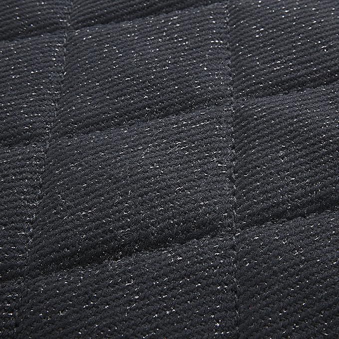 Chew Proof Dog Crate Dog Bed Pad Mat for Tough Dog