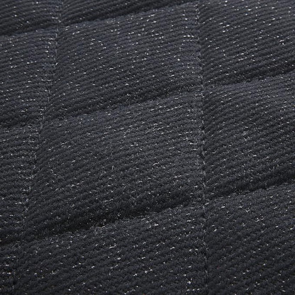 Chew Proof Dog Crate Dog Bed Pad Mat for Tough Dog