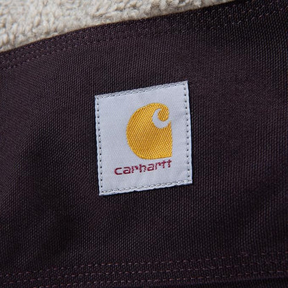 Carhartt Durable Canvas Pet Bed