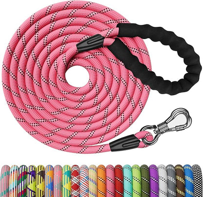 NTR 5FT Heavy Duty Dog Leash