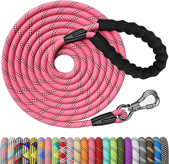 NTR 6FT Heavy Duty Dog Leash