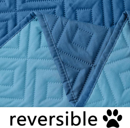 hyha Waterproof Dog Blanket (68x82 Inch,