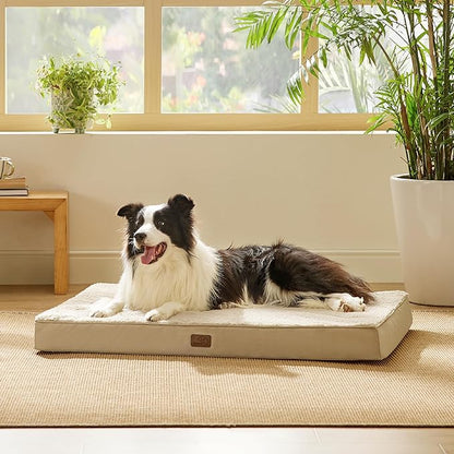 Bedsure Large Dog Bed for Large Dogs