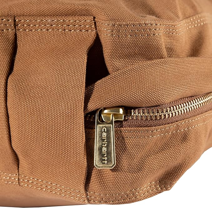 Carhartt Durable Canvas Pet Bed