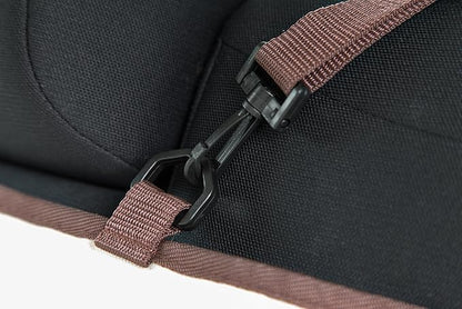 IRIS USA Large Dog Car Seat Hammock Cover