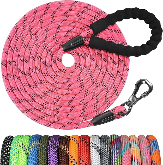 NTR 8FT Heavy Duty Dog Leash