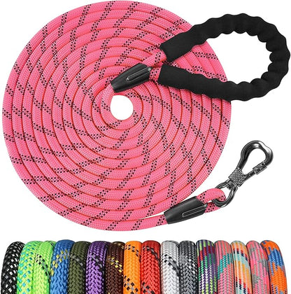 NTR 8FT Heavy Duty Dog Leash