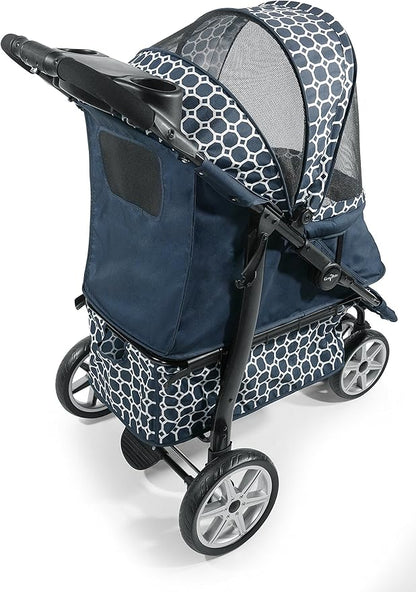 Gen7Pets Monaco Pet Stroller