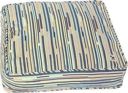 Molly Mutt Medium To Large Dog Bed Cover 27”X36”X5’’- 100%