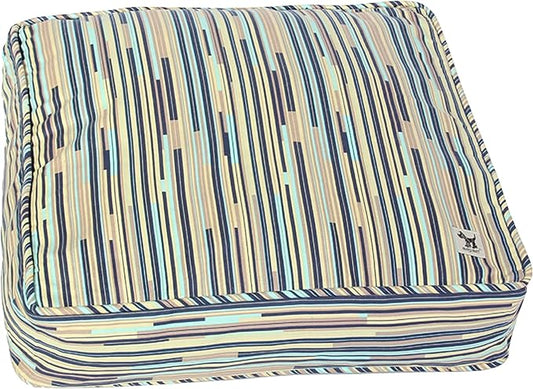 Molly Mutt Medium To Large Dog Bed Cover 27”X36”X5’’- 100%