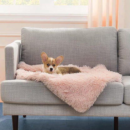 Pet Dog Bed Blankets