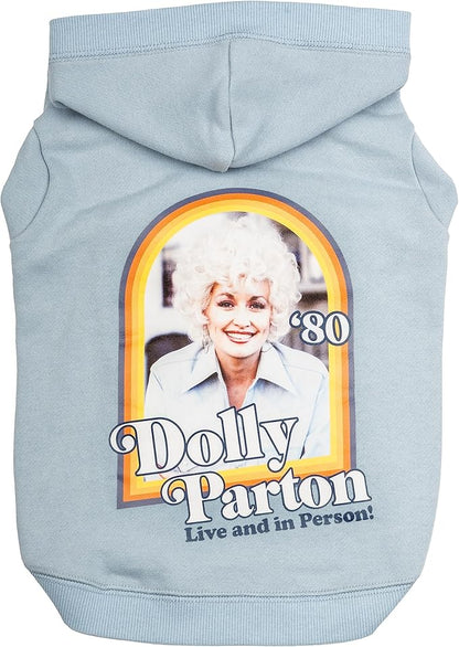 Doggy Parton Hoodie