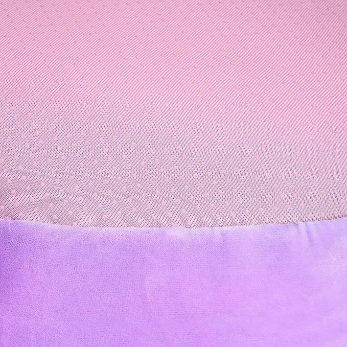 Squishmallows 30-Inch Beula Octopus Pet Bed