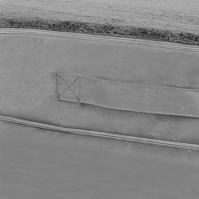 Dog Stairs for Small Dogs 3 Tiers