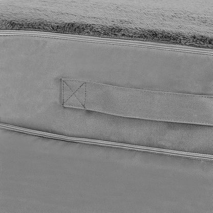 Dog Stairs for Small Dogs 3 Tiers