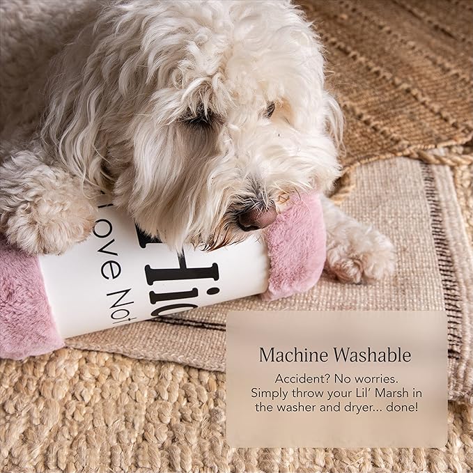 UnHide Lil’ Pet Marsh 34” x 44”