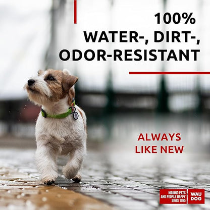 Waterproof Dog Collar