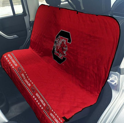 Pets First Collegiate South Carolina Gamecocks Pet Car