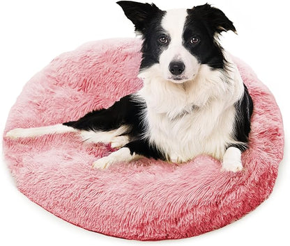 Premium Dog Beds for Large Dogs and Medium Dogs 45 lbs,