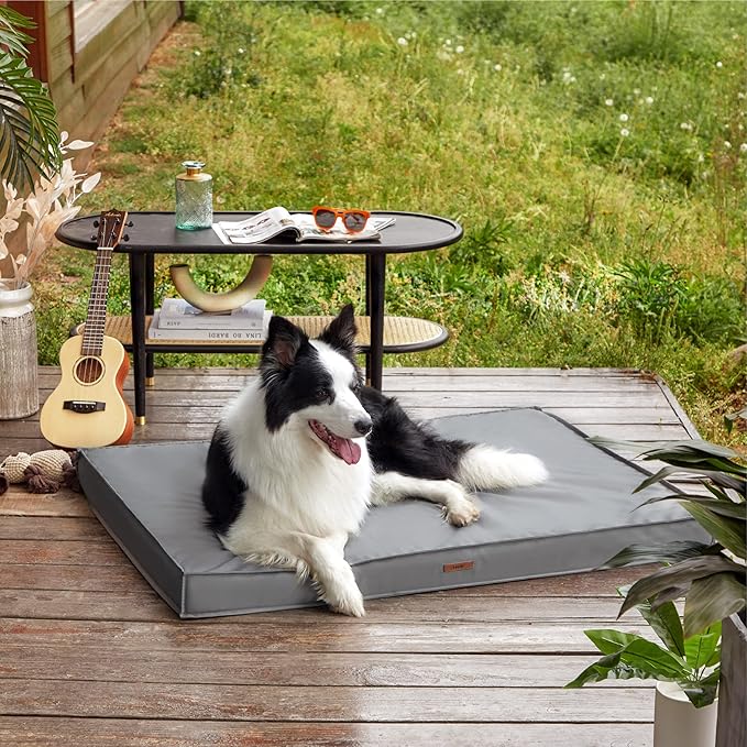 Lesure XXL Waterproof Dog Beds
