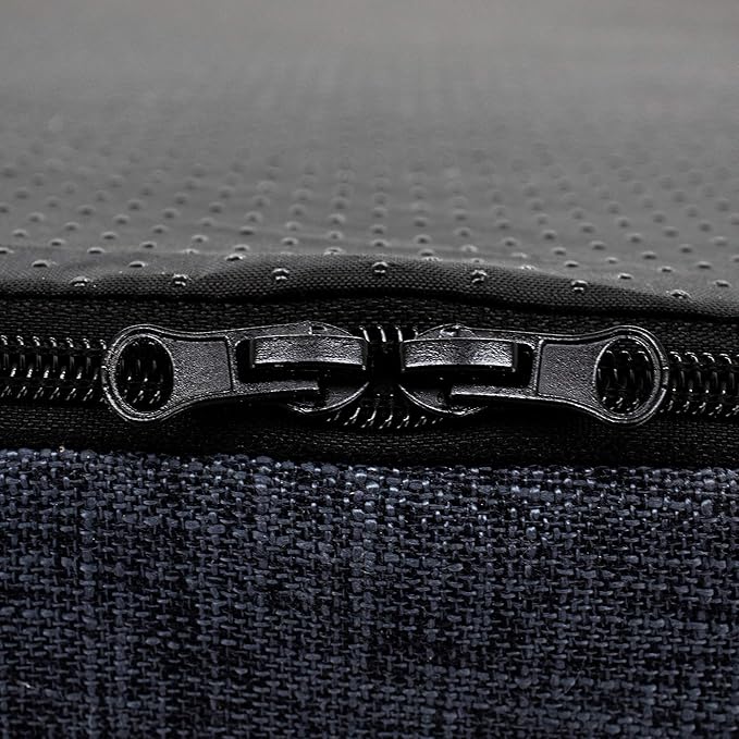 Best Pet Supplies Dog Stairs for Small Dogs & Cats 3-Step