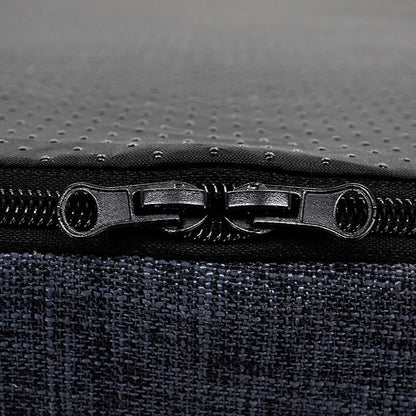 Best Pet Supplies Dog Stairs for Small Dogs & Cats 3-Step