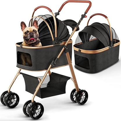 Dog Stroller