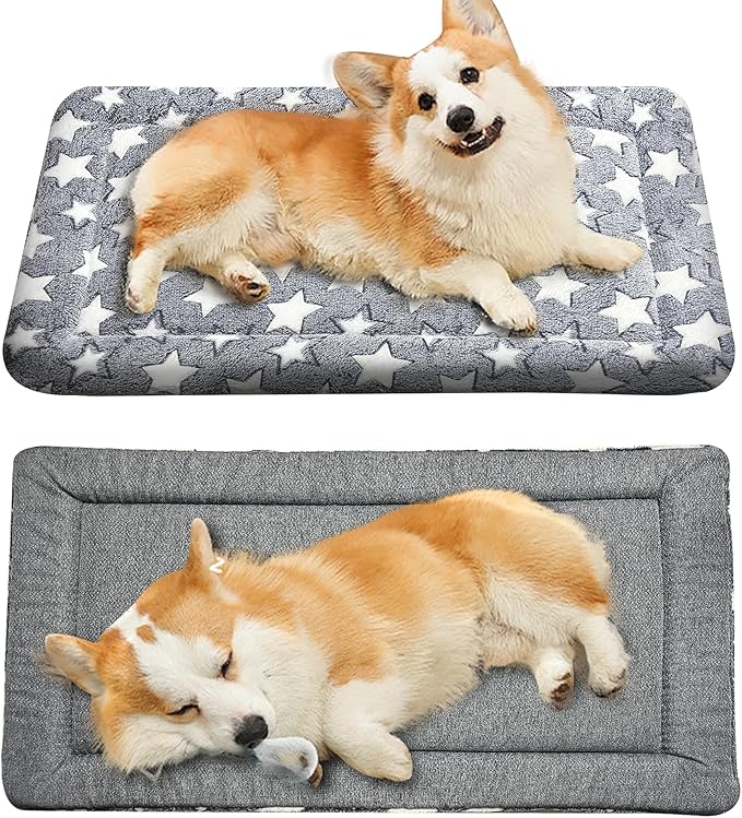Dog Bed Mat (24"x18"x1.5")