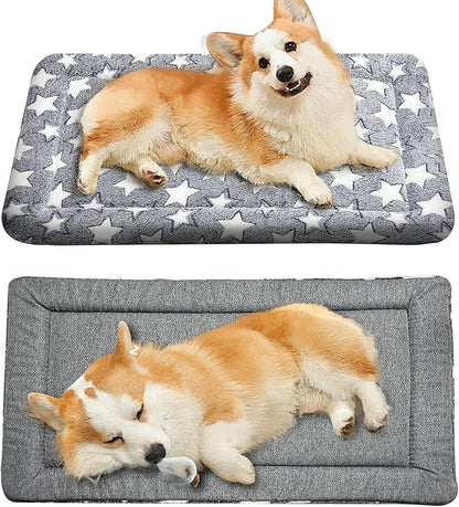 Dog Bed Mat (24"x18"x1.5")