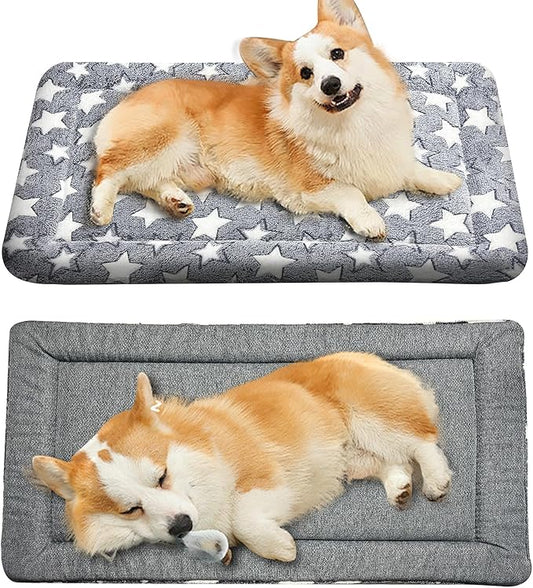 Dog Bed Mat (24"x18"x1.5")