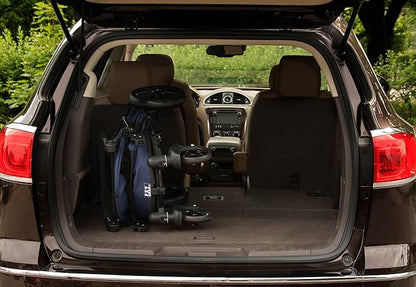 Pet Gear NO-Zip Pet Stroller with Dual Entry 1 Model, 4 Colors