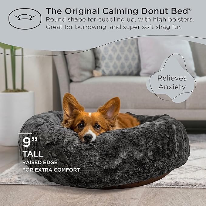 Best Friends by Sheri The Original Calming Donut 30" (Brand