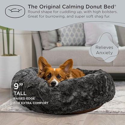 Best Friends by Sheri The Original Calming Donut 30" (Brand