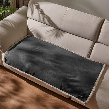 Kritter Planet Waterproof Sofa Blanket for Dogs