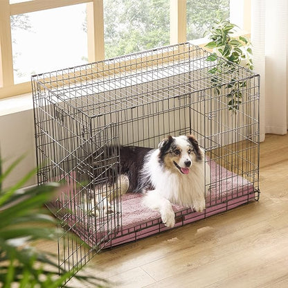 Bedsure XL Dog Bed for Large Dogs