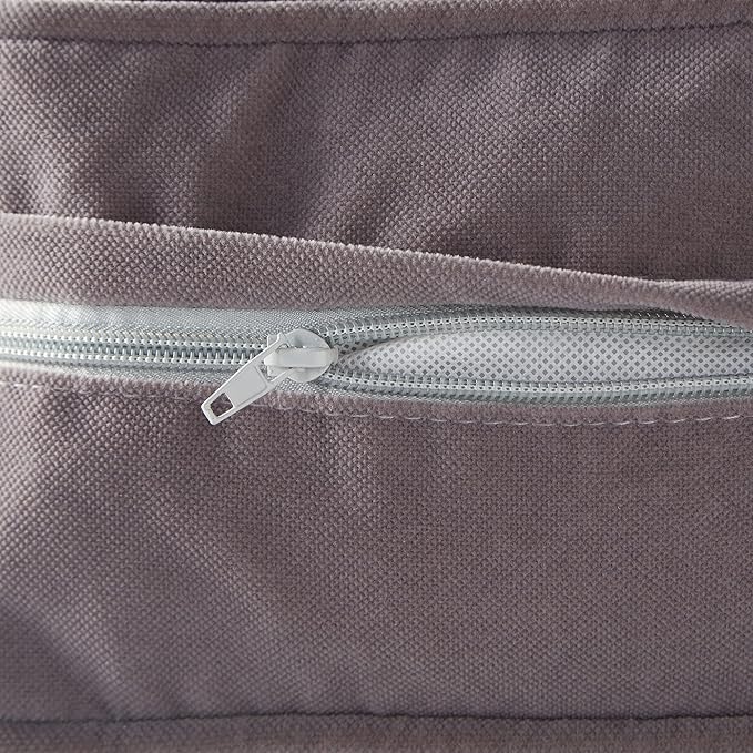 Buster Deluxe Reversible Pillow Style Sherpa Dog Bed (36 x 24 in.)