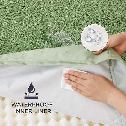 Bedsure XL Dog Bed for Large Dogs