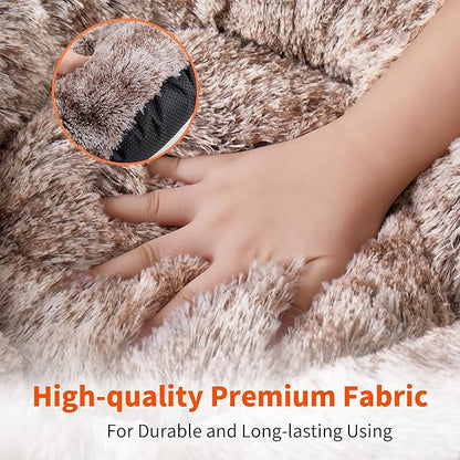 Calming Dog Bed 27.5'