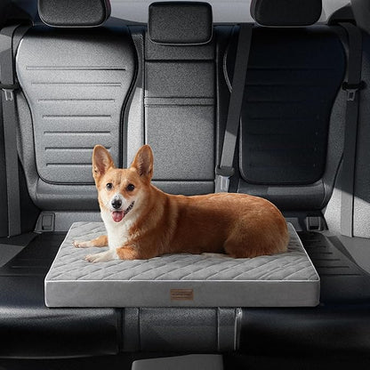 SunStyle Home Orthopedic Dog Beds for Medium Dogs