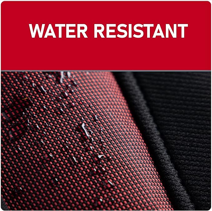 DICKIES® 2-Piece Durasport Starsky Truck Seat Covers