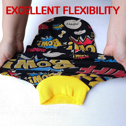 Dachshund Clothes for Dogs Mini and Adults T Shirts (S