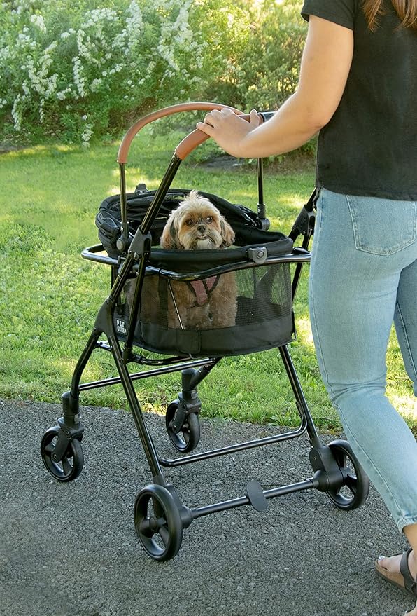 Pet Gear 3-in-1 Travel System 360 Stroller 4 Colors