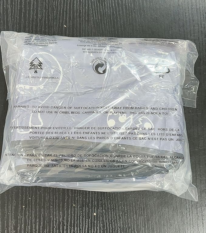 IEUUMLER Washable Pee Pads for Dogs 2 Pack EU007 (Gray 30"X20"-2pcs)