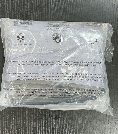 IEUUMLER Washable Pee Pads for Dogs 2 Pack EU007 (Gray 30"X20"-2pcs)