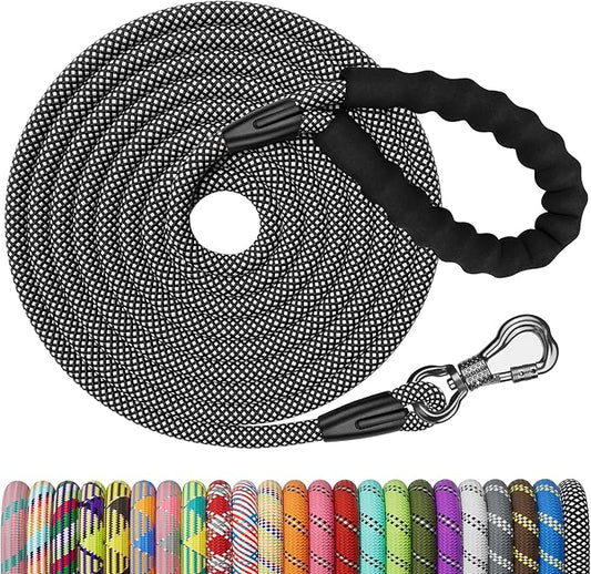 NTR 10FT Training Leash for Dog