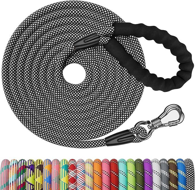 NTR 30FT Heavy Duty Leash for Dog