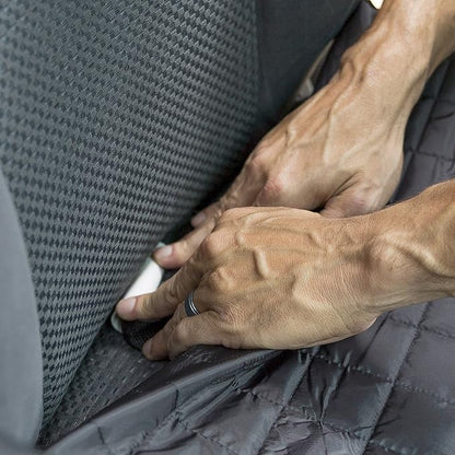 Universal Front Seat Cover for Cars/SUVs/Trucks