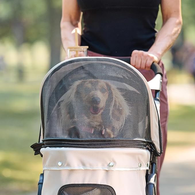 Carlson Pet Products Stroller 360 Degree