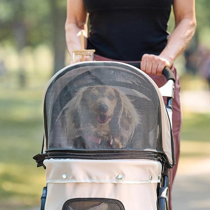Carlson Pet Products Stroller 360 Degree