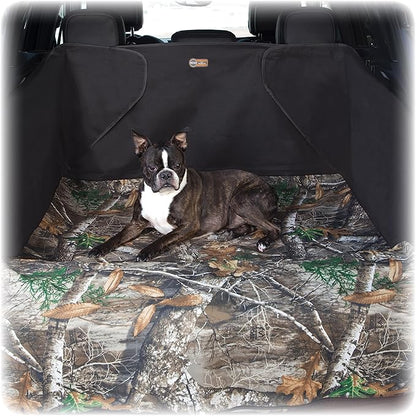 K&H Pet Products Economy Cargo Cover Realtree Edge 54 Inches